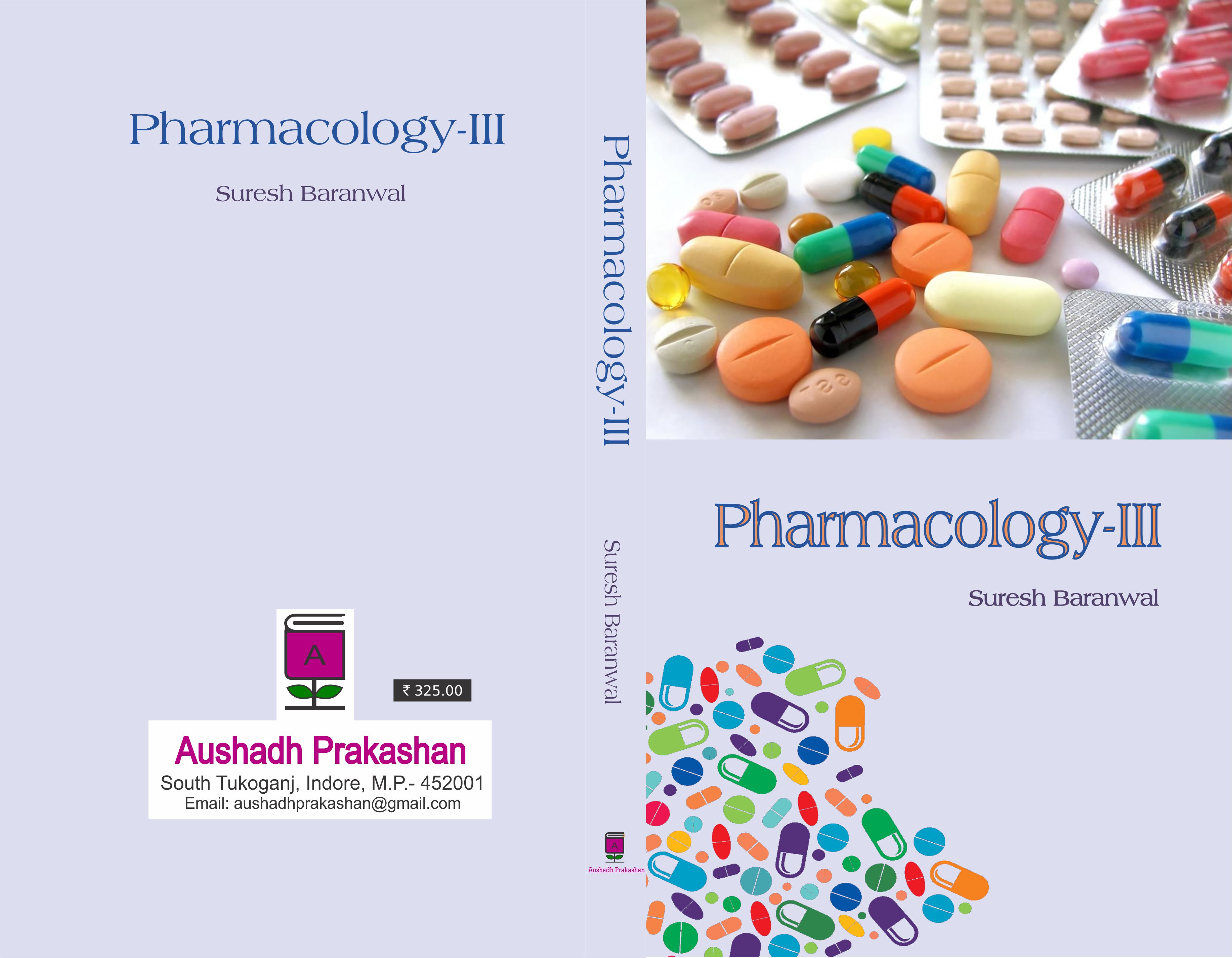 Pharmacology 3